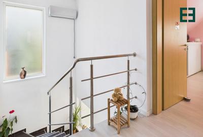 Casă cu 5 camere - Zona Dumbrăvița - Timișoara - 13