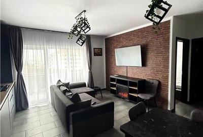 Apartmanet 2 camere, investitie | preluare 430 Euro luna - FLORESTI - 1