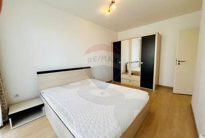 Apartament cu 2 camere decomandat, mobilat în Avantgarden - 6