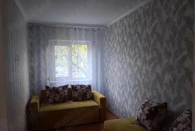 Apartament 3 camere Lipovei parter cu centrala - 1