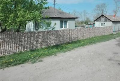 Casă cu 3 camere cu Teren 3850 Mp în Mitoc - 7
