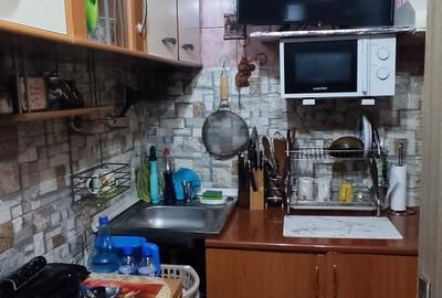 Garsonieră decomandată, mobilată în Progresul - 5