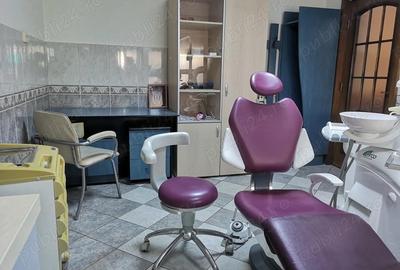 Spațiu comercial, de 36 mp, în Orizont - 2