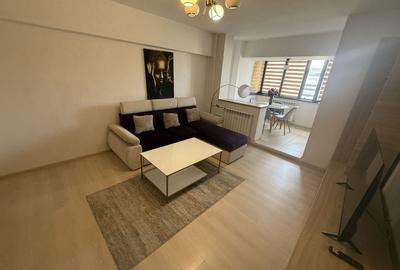 Apartament cu 2 camere decomandat, mobilat în Pantelimon - 6