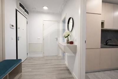 Apartament de 2 camere  - Complet mobilat si utilat - Greenfield Residence - 6