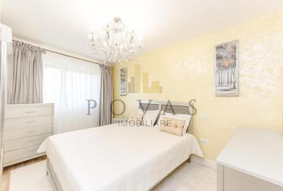 Inchiriere Apartament 3 Camere 102 The Address Barbu Vacarescu - 15