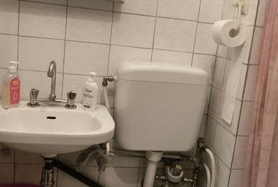 Apartament cu 3 camere decomandat în Inel I - 6