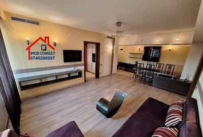 Design modern, spatios, 2 camere, Cod CE 971 - 6