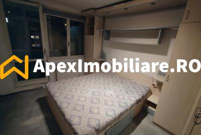 Apartament cu 3 camere semidecomandat, mobilat în Titan - 2