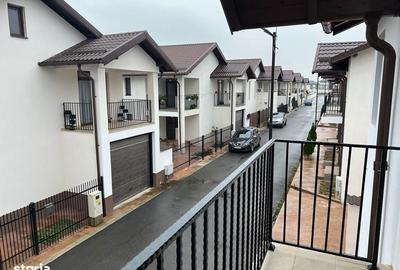 Casă cu 4 camere în Matraca - 19