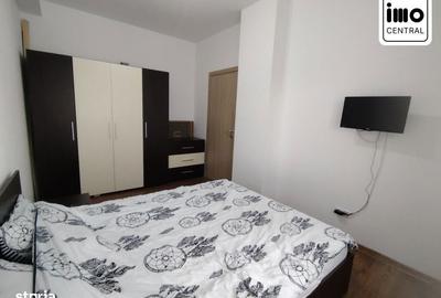 Apartament cu 3 camere în Central - 3