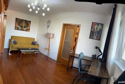 Apartament cu 2 camere semidecomandat în Central - 5