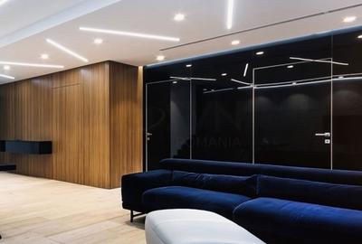 Apartament cu 3 camere decomandat, mobilat în Herăstrău - 3