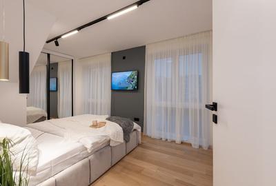 Duplex cu 5 camere cu Canalizare în Bună Ziua - 8