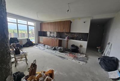 Apartament cu trei camere  parter Arhitectilor - 2