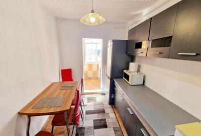 Inchiriere apartement 2 camere , Str.Dacia (Zona Mall) - 17