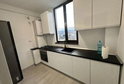 Apartament cu 3 camere decomandat în Central - 3