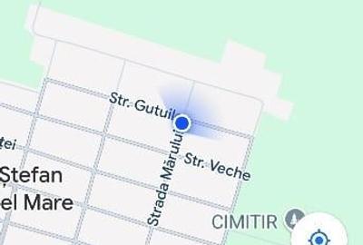 Teren intravilan 2000mp - 1