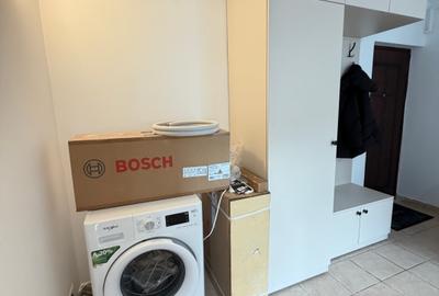 Inchiriez apartament 2 camere Soarelui 350 euro - 6