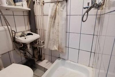 Garsoniera de vanzare, zona Buziasului-AEM Garsoniera de vanzare, zona Buziasului-AEM - 3