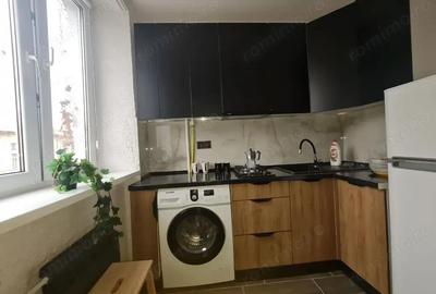 Apartament cu 2 camere în Crângași - 3