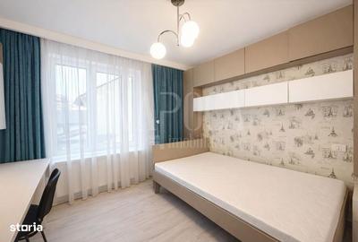 Apartament cu 2 camere în Zorilor - 5