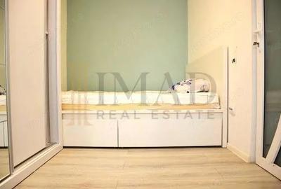 Apartament cu 2 camere în Micro 4 - 8