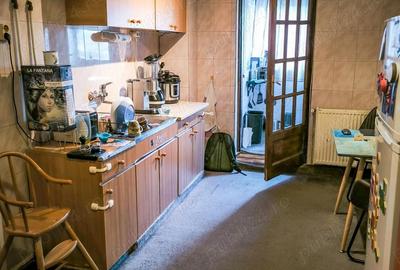 Apartament cu 2 camere decomandat în Central - 9