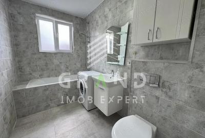 Apartament cu 3 camere semidecomandat în Apahida - 4