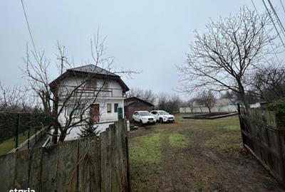 Casă cu 3 camere în Snagov - 20