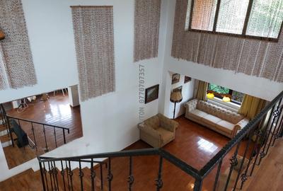 Casă individuală cu 4 camere cu Teren 600 Mp în Crevedia - 8