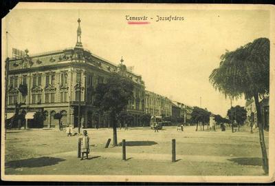 Apartament cartierul Iosefin, zona Palatul Bancii de Economii, Timisoara - 14