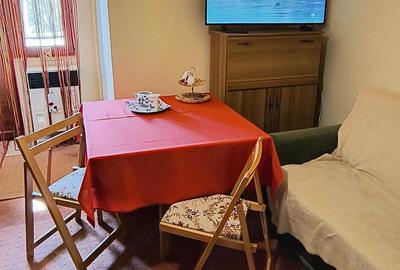 Garsonieră nedecomandată în Sud - 3