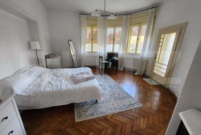 Casa deosebita, 3 camere, 200 mp utili, Centru - 14