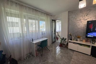 Ap. 2 cam decomandat capăt CUG, loc de parcare, închiriat cu 400 euro - 4