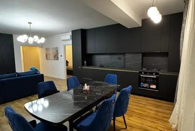 Apartament 3 camere | Ivory Residence, Pipera | Prima inchiriere - 1