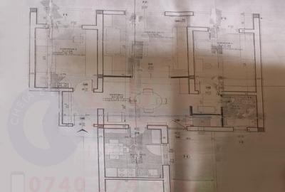 ID 3571 Apartament 3 camere - Strada ISACCEI - 3