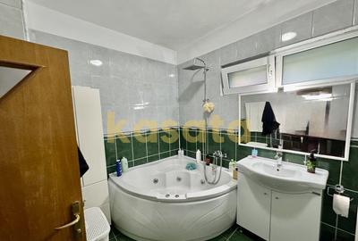 Casa langa Parc Bazilescu - Bucurestii Noi - 4 camere Casa langa Parc Bazilescu - Bucurestii Noi - 4 camere - 11