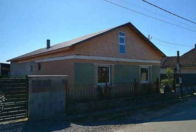 Casă cu 3 camere în Petin - 4