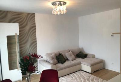 Apartament 3 camere | Arcadia Apartments Domenii | Parcare subterana - 8