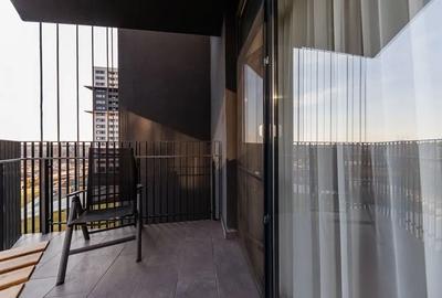 Apartament cu 2 camere semidecomandat în Torontalului - 9