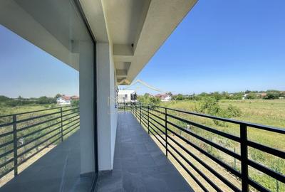 Vila P+1*4 Camere*3 Bai*Teren 300 mp//Tamasi - Corbeanca - 12