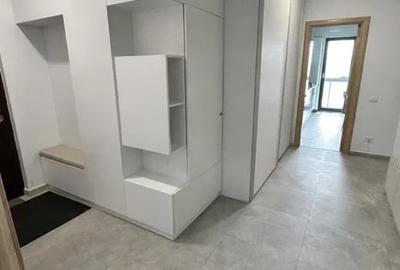 Apartament cu 3 camere decomandat, mobilat în Grozăvești - 4