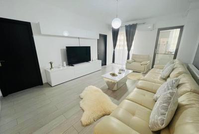 Apartament cu 3 camere decomandat în Central - 6