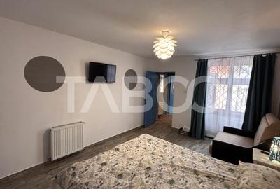 Afacere la cheie garsoniera de vanzare in Sibiu zona Orasul de Jos - 8