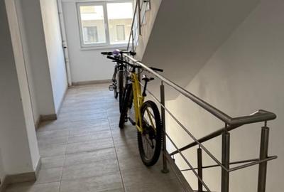 Vanzare 2 camere mobilat utilat bloc 2020 Metrou Nicolae Grigorescu Vanzare 2 camere mobilat utilat bloc 2020 Metrou Nicolae Grigorescu - 12