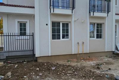 Casă cu 2 camere cu Teren 150 Mp în Sânandrei - 4