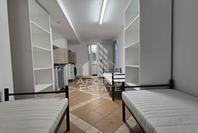 Garsonieră nedecomandată, mobilată în Steaua - 3