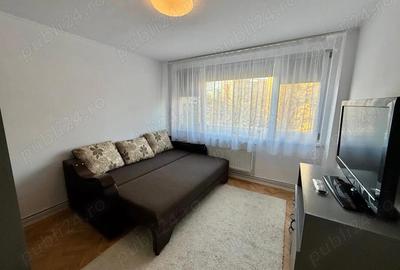 AA 1155 De inchiriat apartament cu 2 camere in Tg Mure? - Al. Carpa?i - 8