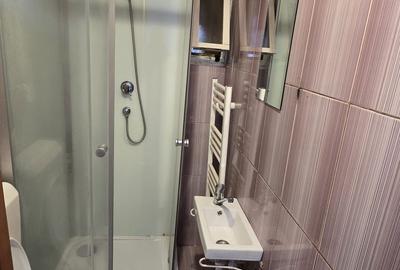 Garsonieră decomandată în Central - 4